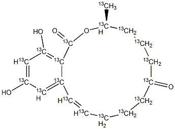 911392-43-3 結(jié)構(gòu)式