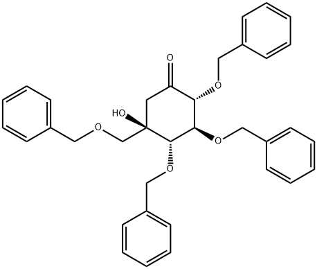 911439-19-5 結(jié)構(gòu)式