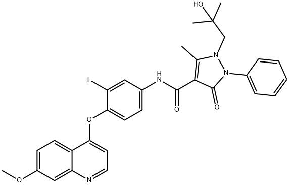 AMG-1 Struktur