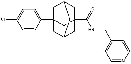 915385-81-8 結(jié)構(gòu)式