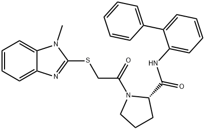 916141-36-1 結(jié)構(gòu)式