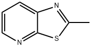 2-Methylthiazolo[5,4-b]pyridine