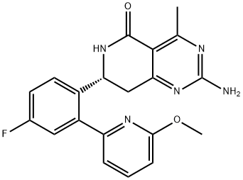 NVP-HSP990(HSP990)