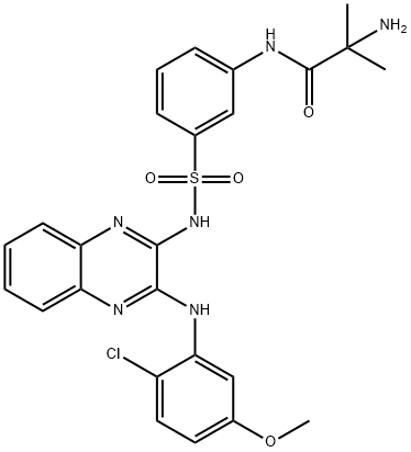 934526-89-3 結(jié)構(gòu)式