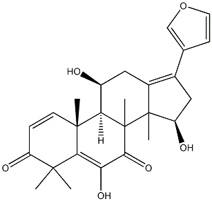 Walsuroid B Struktur