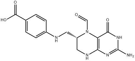 亞葉酸雜質(zhì)E, 944737-05-7, 結(jié)構(gòu)式