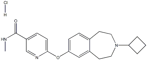 945493-87-8 結(jié)構(gòu)式