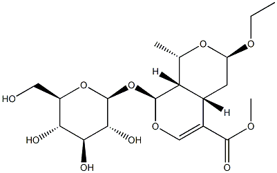 945721-10-8 Structure