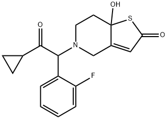 947502-66-1 結(jié)構(gòu)式