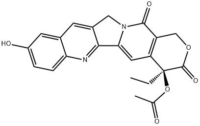 951770-22-2 結(jié)構(gòu)式