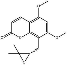 Sibiricin Struktur