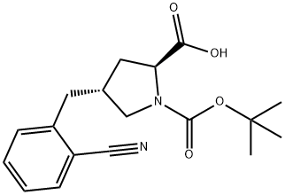 959573-33-2 結(jié)構(gòu)式