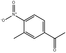 1-(3-Methyl-4-nitro-phenyl)-ethanone