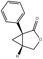 (1S,5R)-1-Phenyl-3-oxabicyclo[3.1.0]hexan-2-one price.