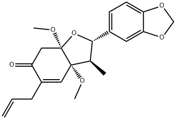 Kadsurin A