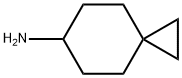 Spiro[2.5]octan-6-amine (6CI) Struktur