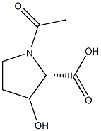 N-Acetyl-L-Hydroxyproline