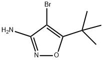 4-broMo-5-tert-butylisoxazol-3-aMine price.