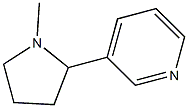 Nicotine IMpurity C Struktur