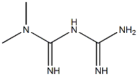 MetforMin IMpurity F Struktur