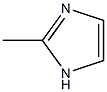 2-MethyliMidazole Struktur