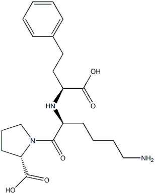 IMp. A (EP): (2RS)-2-AMino-4-phenylbutanoic Acid Struktur