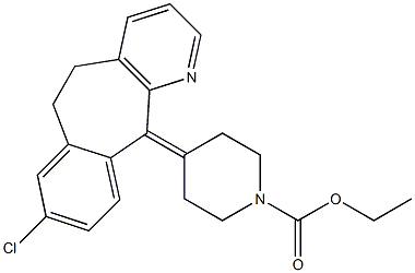 Loratadine IMpurity C