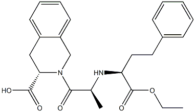 喹那普利雜質(zhì)H