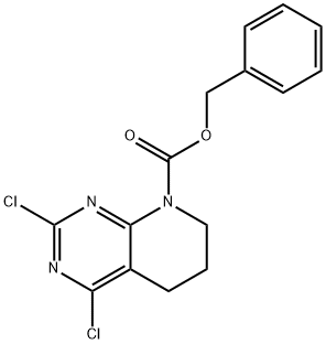 1665288-67-4 Structure