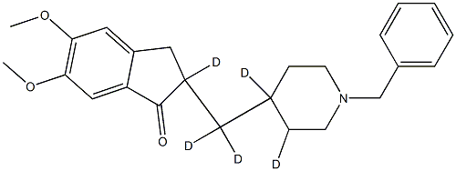 1128086-25-8 Structure