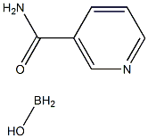 NicotinaMide Metabolite Struktur