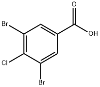 501009-13-8 結(jié)構(gòu)式