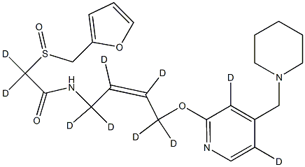 Stogar-d10 Struktur