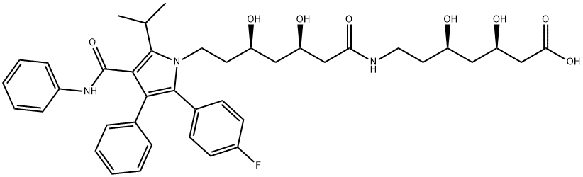 887196-24-9 結(jié)構(gòu)式