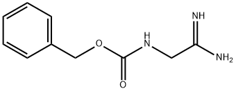 benzyl (2-aMino-2-iMinoethyl)carbaMate Struktur