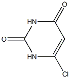 6-chlorouracil