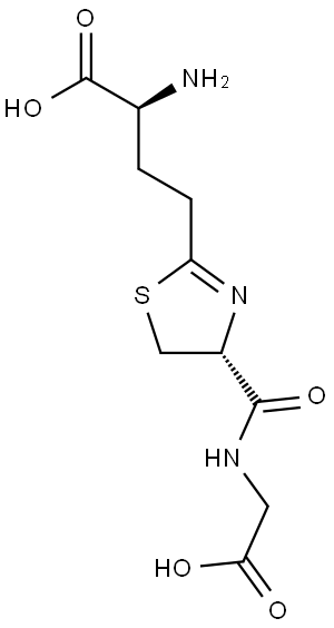 139595-20-3 結(jié)構(gòu)式