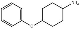 4-phenoxycyclohexanaMine Struktur