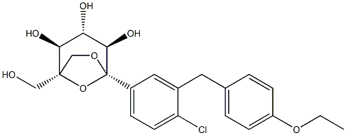 1210344-30-1 Structure