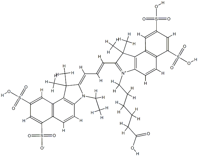 1284240-77-2 結(jié)構(gòu)式