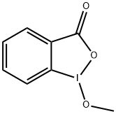 1-Methoxy-1,2-benziodoxol-3-(1H)-one