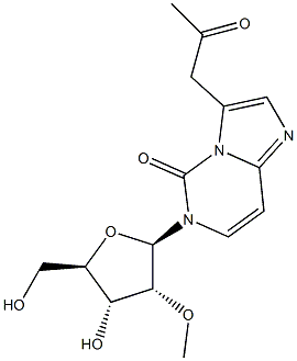  化學(xué)構(gòu)造式