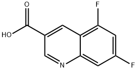 1296950-83-8 結(jié)構(gòu)式