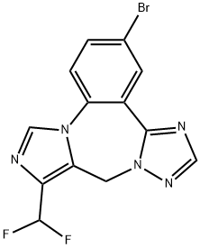 883093-10-5 Structure