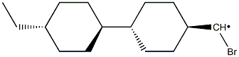 trans-4-(trans-4-ethylcyclohexyl)cyclohexyl broMoMethyl