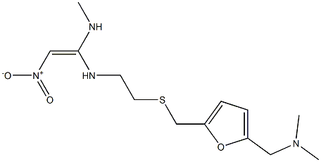 Ranitidine Resolution Mixture