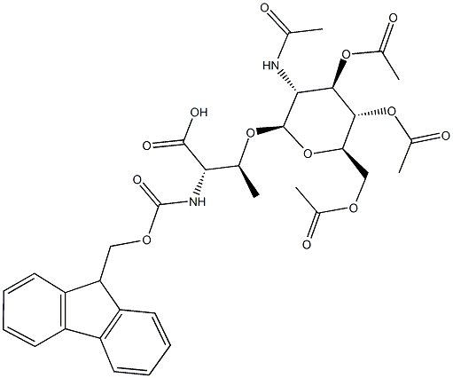 160168-40-1 結(jié)構(gòu)式