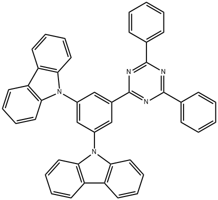 DCzTRZ Struktur