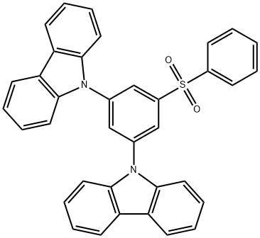 mCPSOB Struktur