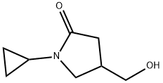 1017456-88-0 Structure